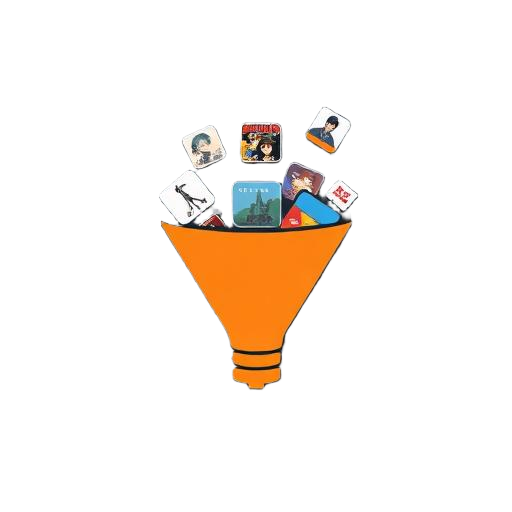 Smart Filters & Search